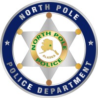 North Pole Police Department logo - Similar company to The Varsity