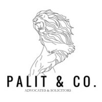 Palit & Co, Advocates and Solicitors logo - Similar company to Ans & Co., Company Secretaries
