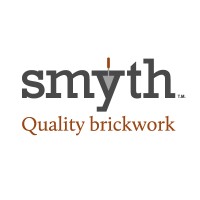 Smyth Brickwork Ltd logo - Similar company to At Brickwork Services Llp