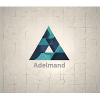 Adelmand logo - Similar company to Prod'Embout Technologie