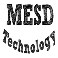 The MESD Technology logo - Similar company to Rugbs Technologies