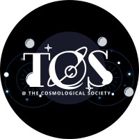 THE COSMOLOGICAL SOCIETY logo - Similar company to The Mars Generation