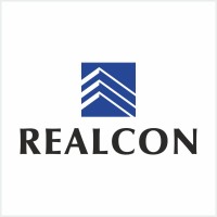 RealCON Group logo - Similar company to Bindra Estates & Builders