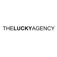 TheLUCKYagency logo - Similar company to Amiiigos