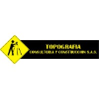 Topografia Consultoria y Construccion S.A.S. logo - Similar company to Technoalta Solutions
