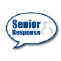 Senior Response Limited logo - Similar company to Precision Platinum