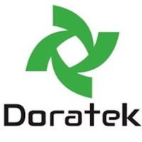 DORATEK OOD logo - Similar company to Veekmas Oy