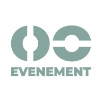 Oc Evènement logo - Similar company to Ethics Village