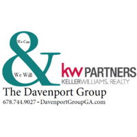 The Davenport Group (TDG) logo - Similar company to Freight Tech Cartage, Inc.