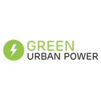 Green Urban Power logo - Similar company to Kitewinder