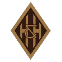 H&H Tube logo - Similar company to Republic Storage Products
