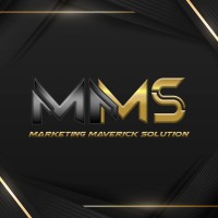 Marketing Maverick Solutions logo - Similar company to Marketing Gost