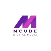 Mcube Digital Media logo - Similar company to Mcube Digital Solutions