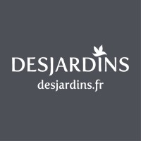 DESJARDINS logo - Similar company to Lysadis
