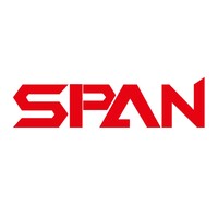 SPAN Footwear logo - Similar company to Blliss