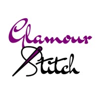 Glamour stitch logo - Similar company to Cell Software Services Ltd