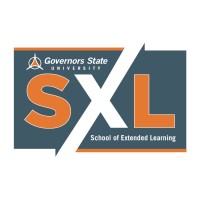 Governors State University School of Extended Learning logo - Similar company to Governors State University College Of Business