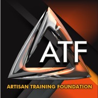 ARTISAN TRAINING FOUNDATION logo - Similar company to Blueprint Engineering Pty Ltd