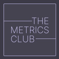 The Metrics Club logo - Similar company to Preql