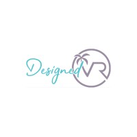 DesignedVR logo - Similar company to Boom