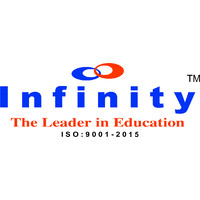 InfinityEducare logo - Similar company to C-Tag Coding
