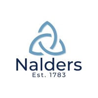 Nalders LLP logo - Similar company to Prospect Pathways
