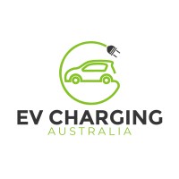 EV Charging Australia logo - Similar company to Ev+ Charging