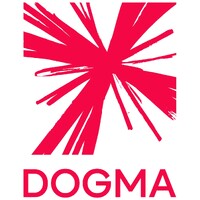 Dogma Music & Audio logo - Similar company to Perfect Math
