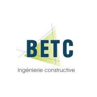 BETC Ingénierie logo - Similar company to Rmc Engineering