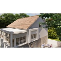 Pergola House™ logo - Similar company to Pergola Nz