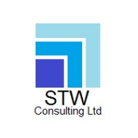 STW CONSULTING LTD logo - Similar company to Comshare