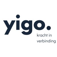 Yigo. logo - Similar company to Vnrt Vereniging Van Reflexzonetherapeuten