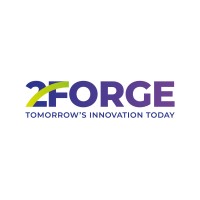 2 Forge Innovation LLC logo - Similar company to B2B Intersales