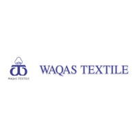 WAQAS Textile logo - Similar company to Ambient Communications