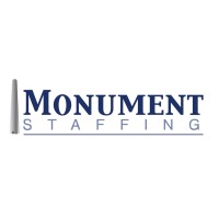 Monument Staffing logo - Similar company to Nextphase Search