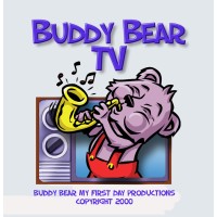 Buddy Bear Adventures logo - Similar company to Co-Op Temp Services