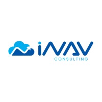 iNAV Consulting Services Inc. logo - Similar company to Grabitts Softech Services Pvt.Ltd.