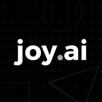 Joy.ai logo - Similar company to Propspector.Ai