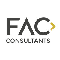 FAC Consulting logo - Similar company to Akis Management Ltd.