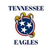 The Tennessee Eagles logo - Similar company to Jacobs Paper