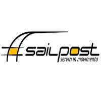 Sailpost Napoli 1 logo - Similar company to Posta Power™