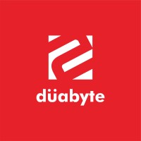 DuaByte logo - Similar company to Sandi Group