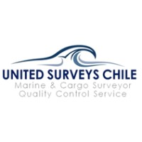 UNITED SURVEYS CHILE - Marine Surveyor - Quality Control Service logo - Similar company to Sierra Miranda S.C.M