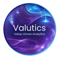 Valutics Inc. logo - Similar company to Ultimo/Studios
