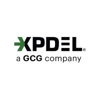 XPDEL logo - Similar company to Advatix - Advanced Supply Chain And Logistics