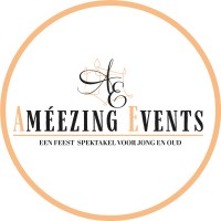 Améezing Events logo - Similar company to Dtevents