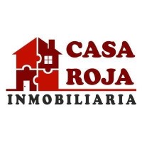 Inmobiliaria Casa Roja logo - Similar company to Inmobiliaria Valdecilla (Grupo Gesvar)