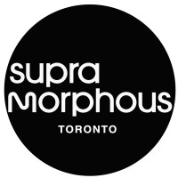 Supramorphous
