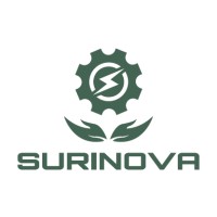 SURINOVA logo - Similar company to Hard N Soft Technologies Pvt. Ltd.