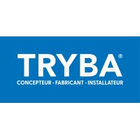 TRYBA VILLECHETIF logo - Similar company to Natur'Al Packaging